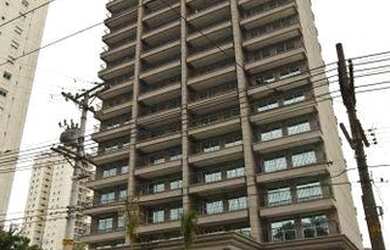 Imagem 5: Sala, 49 m² - venda por R$ 550.000,00 ou aluguel por R$ 2.200,00/mês...