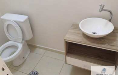 Imagem 14: Prédio, 200 m² - venda por R$ 1.100.000 ou aluguel por R$ 7.500/mês...