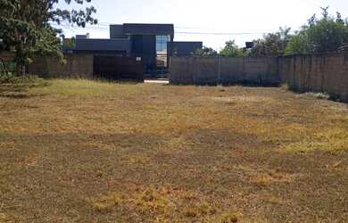 Imagem: O terreno possui 600m² de Área e está localizado em Setor