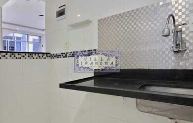 Imagem 13: LARANJEIRAS I PEREIRA DA SILVA I GRANDE OPORTUNIDADE NA ZONA SUL I 2 QUARTOS TODO REFORMAD