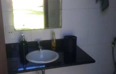 Imagem 13: Casa com fundo para lagoa no Boqueirão, Saquarema