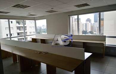 Imagem 1: Conjunto, 168 m² - venda por R$ 2.610.000,00 ou aluguel por R$ 14.280,00/mês...