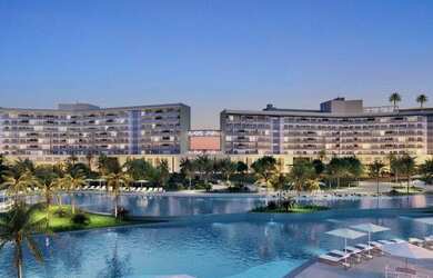 Imagem: O apartamento à venda possui 2 Dormitórios, 1 Banheiro e 97m²