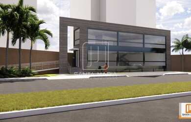 Imagem: O depósito possui 5 Vagas na garagem, 360m² de Área e está