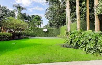 Imagem 14: BELÍSSIMA CASA NO MORUMBI, ASSINADA POR MARCOS TOMANIK!