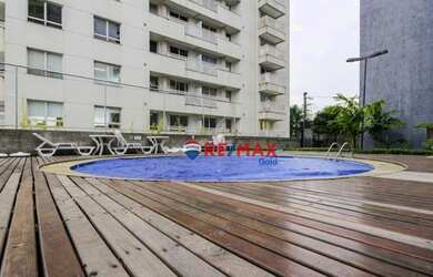 Imagem 15: Apartamento à venda, 75 m² por R$ 760.000,00 - Vila Leopoldina - São...