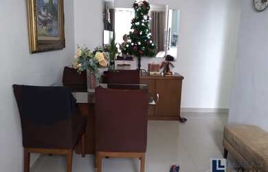 Imagem 14: Apartamento para locação na Zona Su, Guapore, Condominio Mirante Sul,...