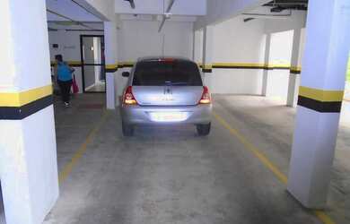 Imagem 7: Apartamento Locação 2 Quartos Boa Vista Curitiba - Sem fiador