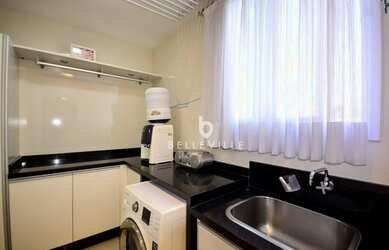 Imagem 12: Apartamento FACE NORTE com 3 suítes à venda, 172 m² por R$ 1.800.000...