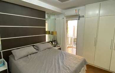 Imagem 12: Apartamento no Edifício Ana Capri com 4 quartos à venda, 150 m² por...