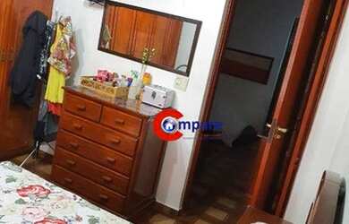 Imagem 15: Sobrado com 3 dormitórios, 300 m² - venda por R$ 750.000,00 ou aluguel...