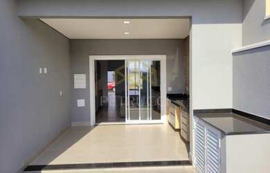 Imagem 4: casa - Residencial Jardim do Jatobá - Hortolândia