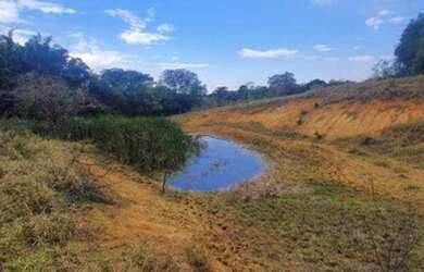 Imagem 15: Terreno à venda, 25000 m² por R$ 2.000.000,00 - Jundiaquara - Araçoiaba...