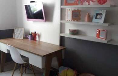 Imagem 8: Casa com 3 dormitórios, 148 m² - venda por R$ 580.000,00 ou aluguel...