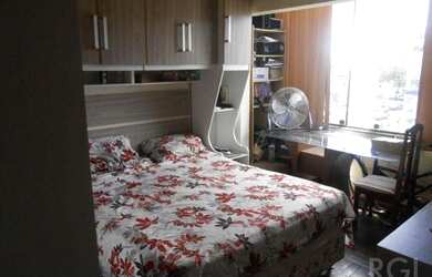 Imagem 10: Porto Alegre - Apartamento Padrão - Cristo Redentor