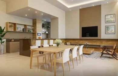 Imagem 7: VENDAS 2 E 3 QUARTOS NOVOS REGIÃO DO IGUATEMI SALVADOR -BA