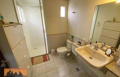 Imagem 5: Casa com 4 dormitórios, 217 m² - venda por R$ 830.000,00 ou aluguel por R$ 4.200,00/mês