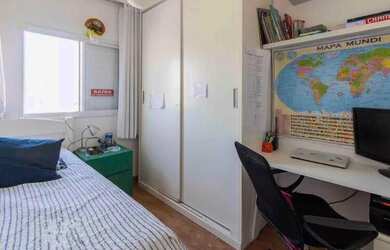 Imagem 16: Apartamento à venda, 47 m² por R$ 230.000,00 - Cangaíba - São Paulo/SP