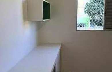 Imagem 5: Apartamento residencial à venda, Vila Firmiano Pinto, São Paulo