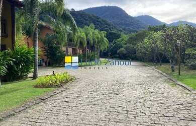 Imagem 13: Casa em condomínio à venda em Maresias Lúcio Zahoul Imóveis