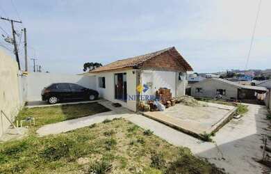 Imagem 11: Terreno à venda, 420 m² por R$ 279.900,00 - Campo Pequeno - Colombo/PR