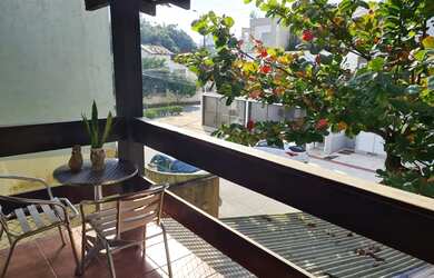 Imagem 3: Casa a venda na praia dos amores balneário Camburiu