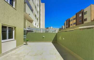 Imagem 10: CURITIBA - Apartamento Padrão - Portão