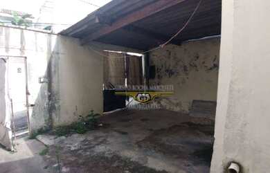 Imagem: O terreno possui 117m² de Área e está localizado em Jardim