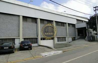 Imagem 6: Galpão à venda e locação 2500M², Vila Liviero, São Paulo - SP