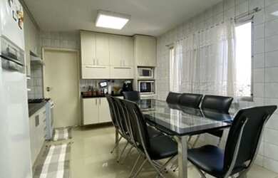 Imagem 8: Apartamento no Edifício Ana Capri com 4 quartos à venda, 150 m² por...