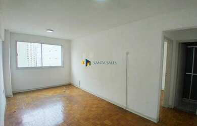 Imagem 5: Lindo Apto na Consolaçao