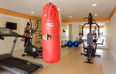 Imagem 4: Excelente Apto no Sacomã