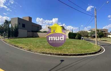 Imagem 6: IMOBILIÁRIA MUD RIO PRETO VENDE TERRENO 623 M² NO CONDOMÍNIO ECO VILLAGE