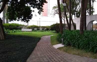 Imagem 1: Apartamento à venda, 110 m² por R$ 720.000,00 - Jardim Marajoara - São...