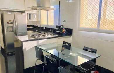 Imagem 5: APTO TATUAPÉ, TERRAÇO GOURMET, ANDAR ALTO, ALTO PADRÃO, 04 VAGAS, LAZER...