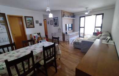 Imagem 3: Apartamento - Vila Adyana - Residencial Tennis Villagge - 117m² - 4 Dormitórios