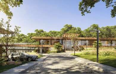 Imagem 8: Terreno em condomínio Rondônia Novo Hamburgo