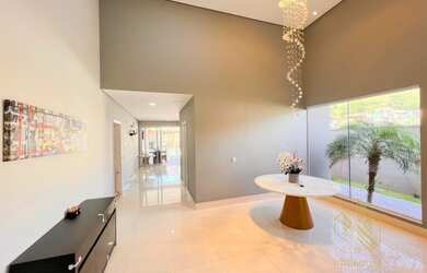 Imagem 5: Atibaia - Casa de Condomínio - Condomínio Figueira Garden