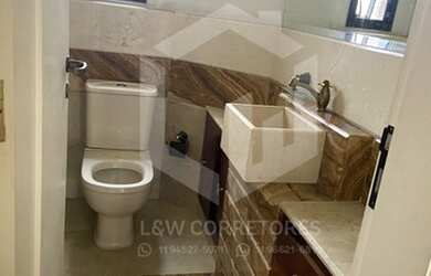 Imagem 16: Apartamento à venda na dona Luiza Tolle - 4 suítes - 6 vagas , em Santana