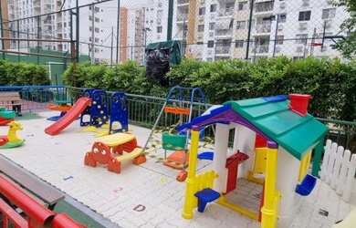 Imagem 10: EXCELENTE 2QTS NO CAMINHOS DA BARRA- SOL MANHÃ VISTA LIVRE