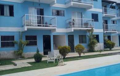 Imagem: O apartamento possui 3 Dormitórios, 4 Banheiros, 1 Vaga na