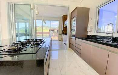 Imagem 16: Bragança Paulista - Casa de Condomínio - Condomínio Residencial Campos...