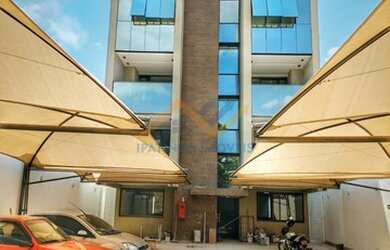 Imagem: O apartamento possui 3 Dormitórios, 2 Banheiros, 2 Vagas na