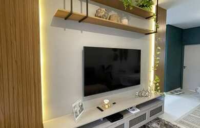 Imagem 4: Linda Casa à Venda. Piscina, Churrasqueira, Imóvel mobiliadoeVaranda