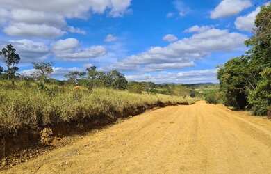 Imagem 10: Lote/Terreno para venda tem 20000 metros quadrados em Zona Rural - Jequitibá...