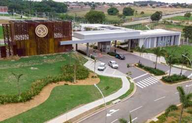 Imagem: Casa no Condomínio Parqville Pinheiros!