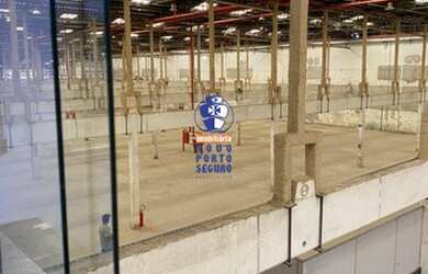 Imagem 8: SãO PAULO - Galpão/Depósito/Armazém - Parque Novo Mundo