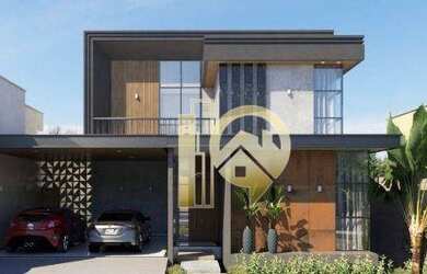 Imagem 2: Casa com vista para Serra da Mantiqueira à venda, Condomínio Jaguary...