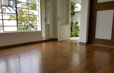 Imagem 1: Casa com 2 dormitórios, 140 m² - venda por R$ 1.700.000,00 ou aluguel por R$ 4.500,00/mês