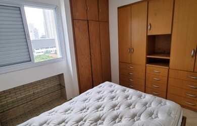 Imagem 11: Apartamento Aluguel na Chácara Klabin - São Paulo